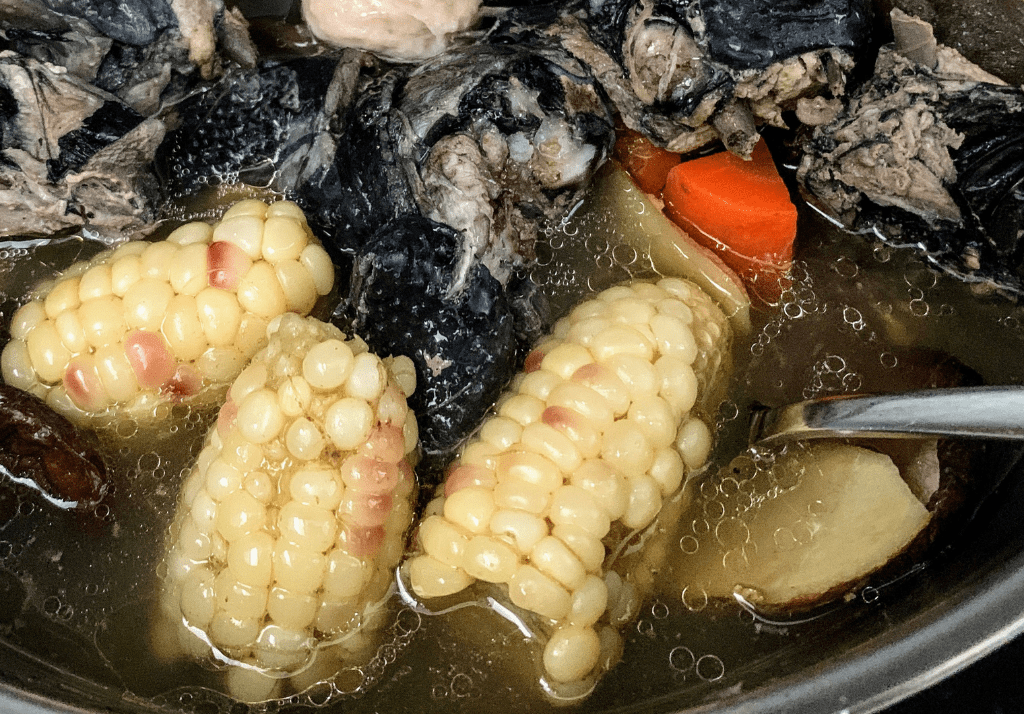 美濃 極鮮糯玉米