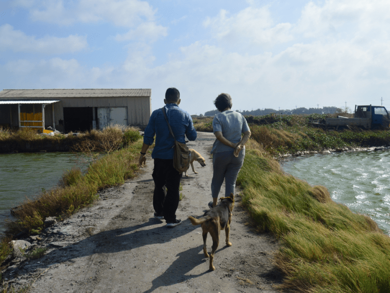 關於我們的合作對象