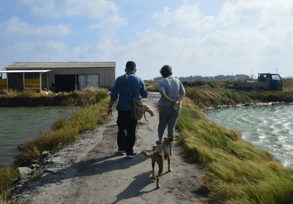 關於我們的合作對象