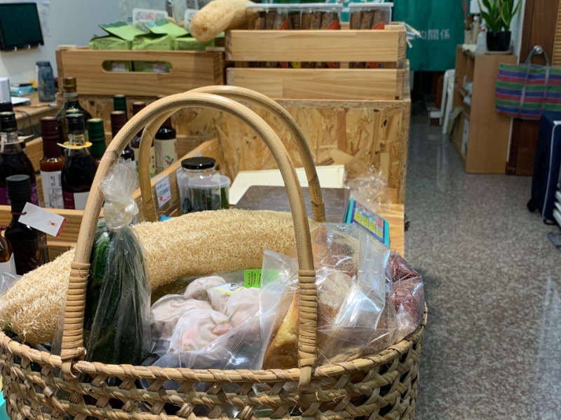 開店一周年回顧